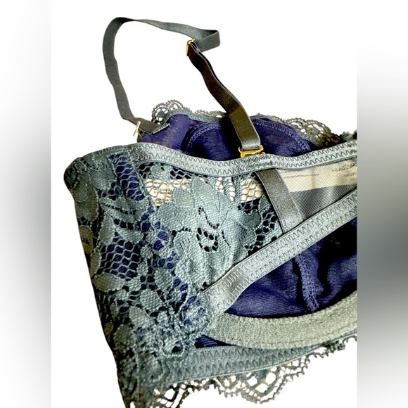 FREE PEOPLE Intimately Maya Convertible Underwire Bras NWOT! - Picture 9 of 10